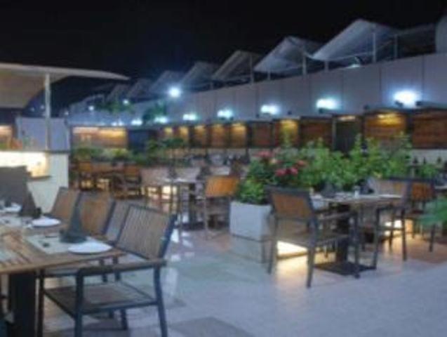 The Ambience Hotel Пуне Екстер'єр фото