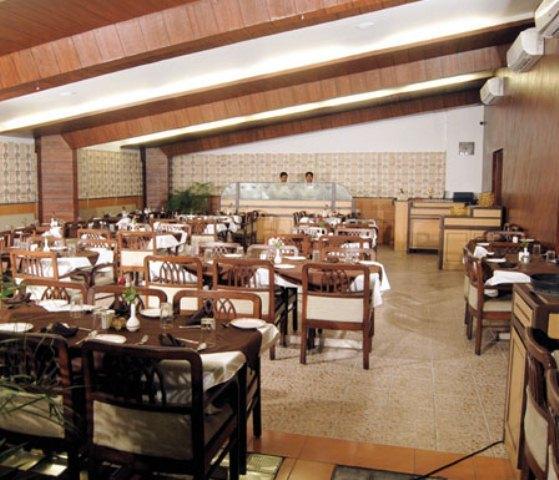 The Ambience Hotel Пуне Екстер'єр фото