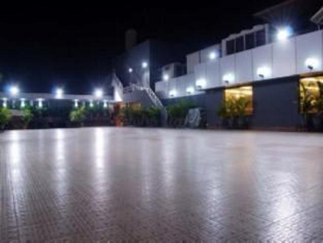 The Ambience Hotel Пуне Екстер'єр фото